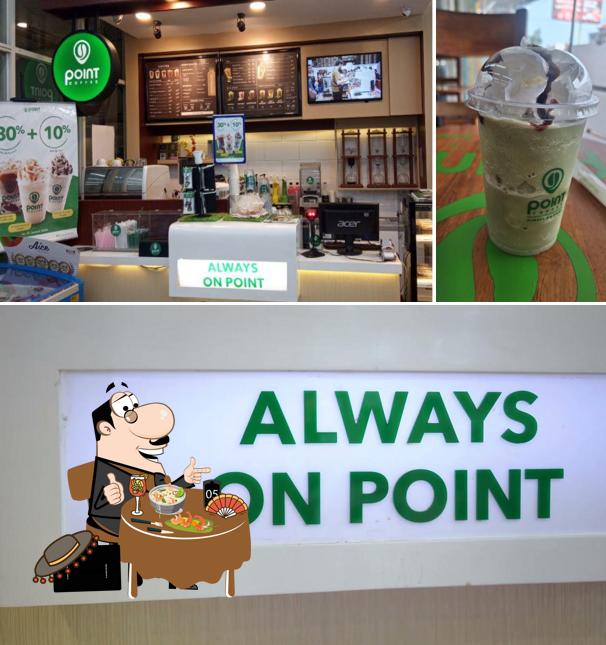 POINT COFFEE