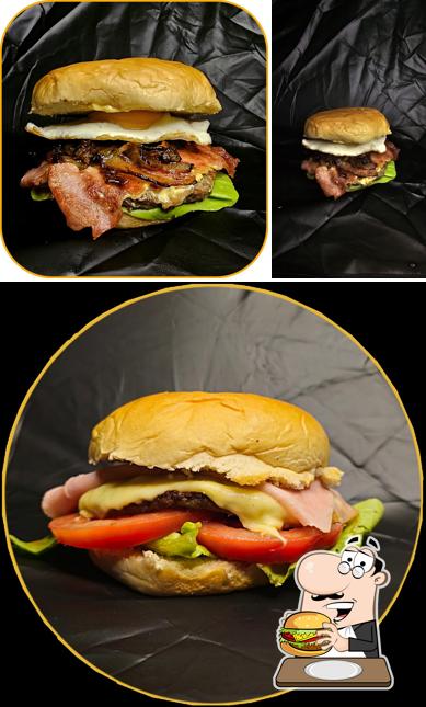 Prime Burger