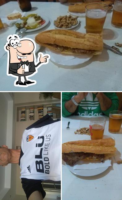 Bar De Pass