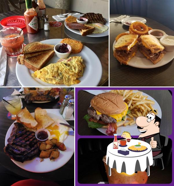 Capri Bar & Grill