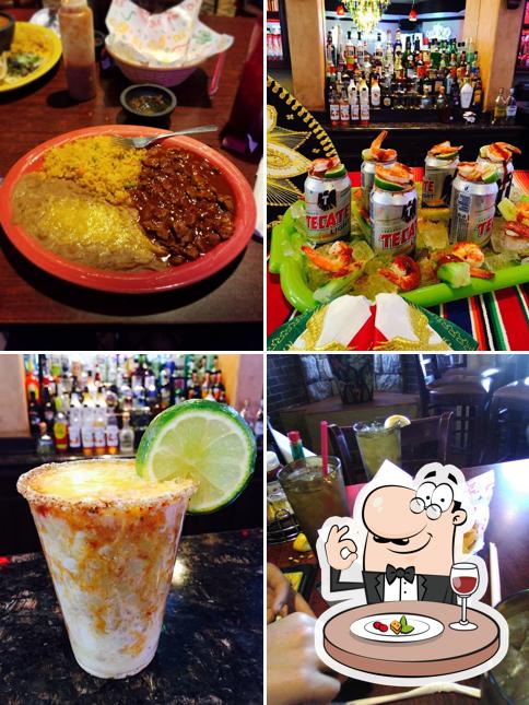 Chihua's Mexican Restaurant