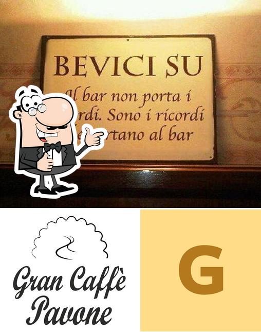 GranCaffèPavone