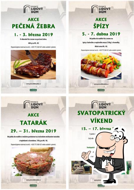 Lidový dům U Stočesů