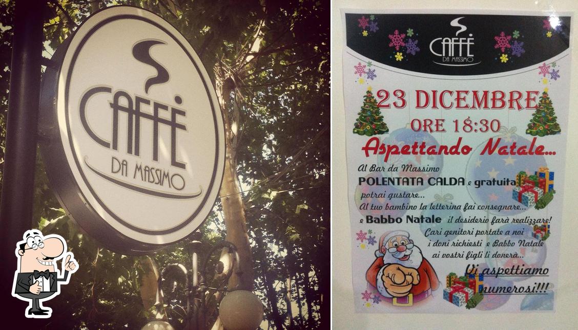 Un Caffè da Massimo Bar