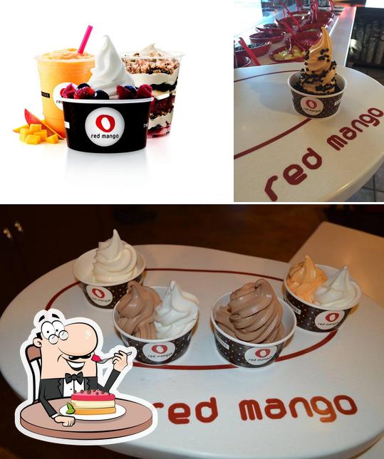 Red Mango
