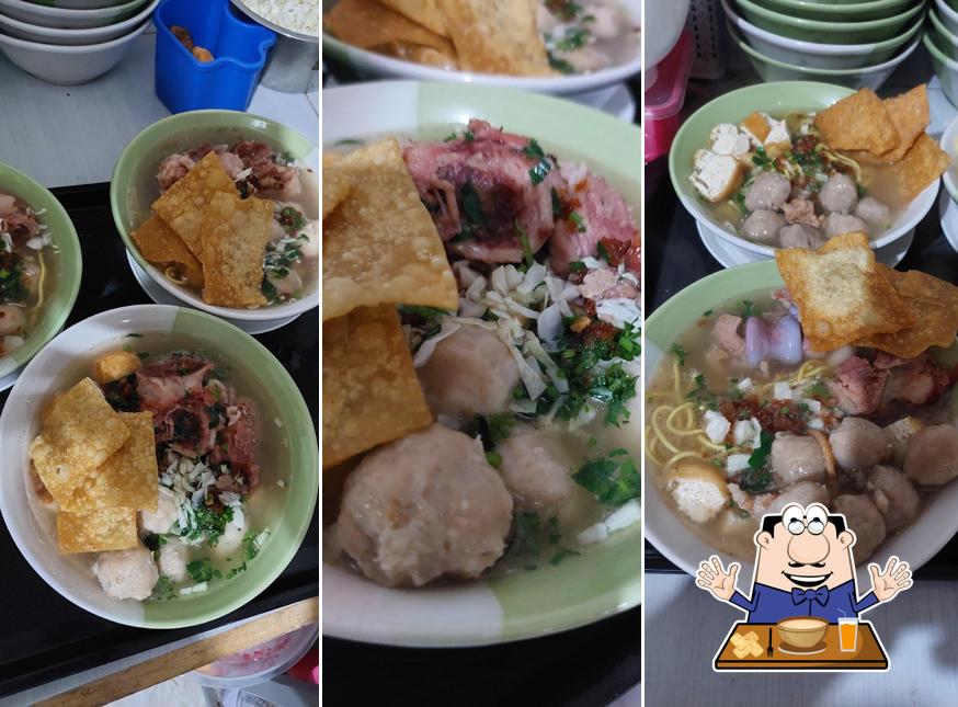 Bakso Ba' Lilang