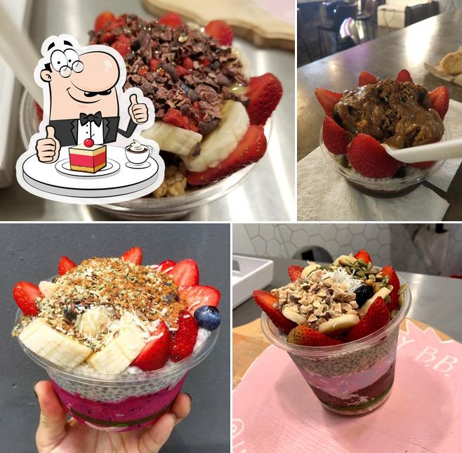 Berry Brand