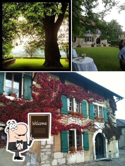 Domaine de Choully