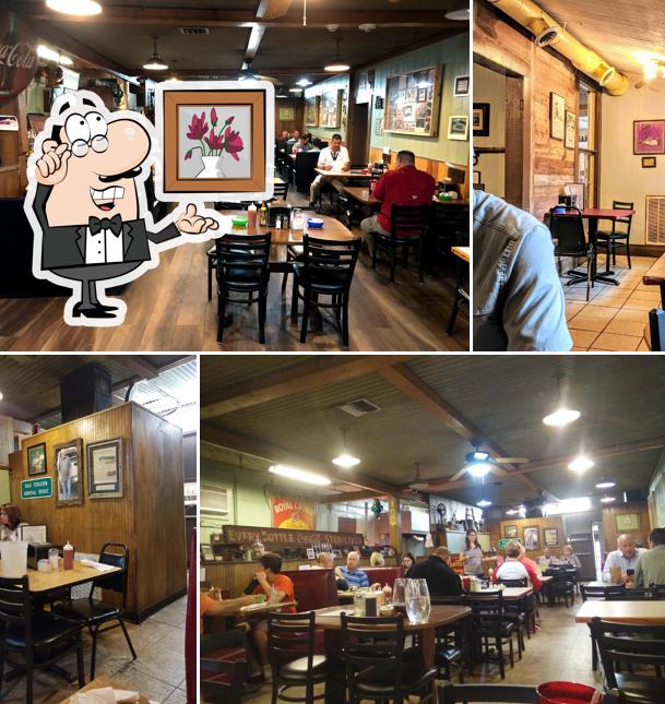 Doug's Place