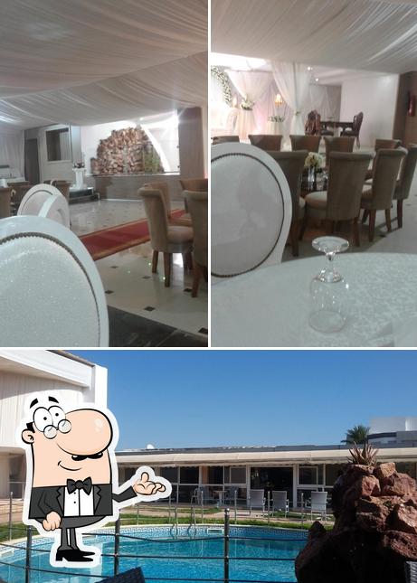 Espace "Dar Bouchiba"