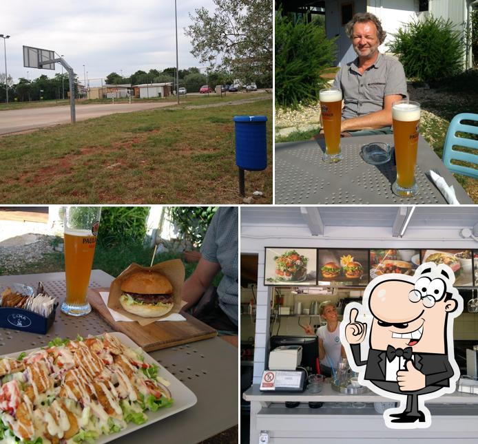 Fast Food Papador