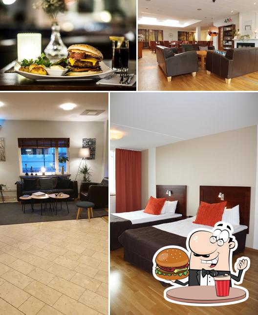 First Hotel Jörgen Kock