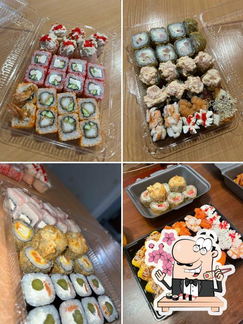 FreshRoll