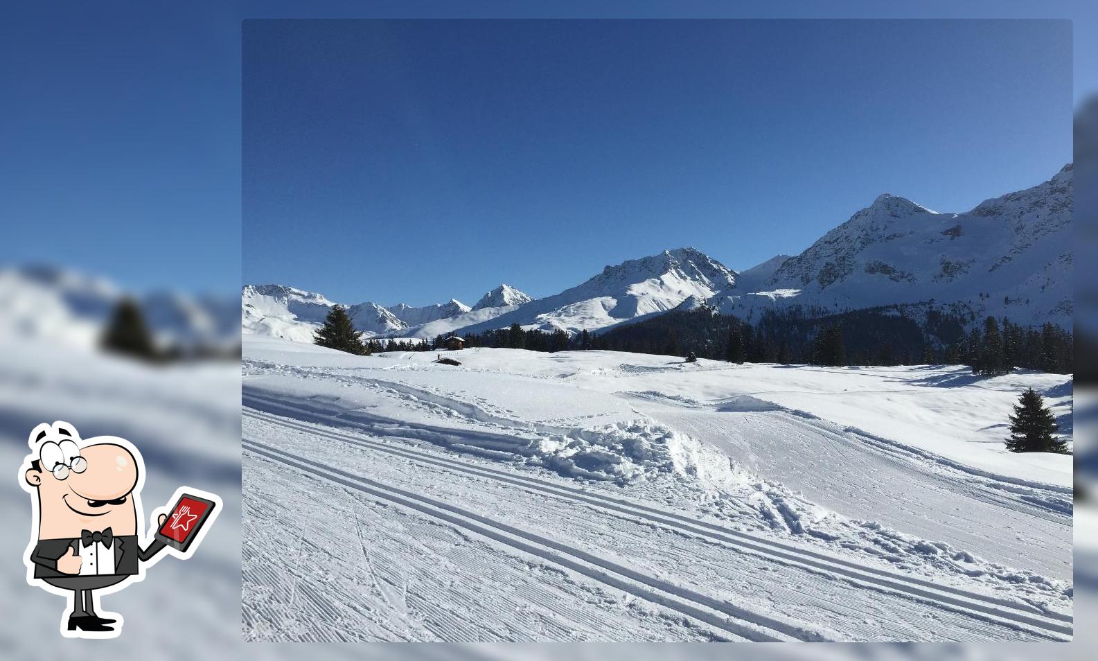 Golf-Club Arosa