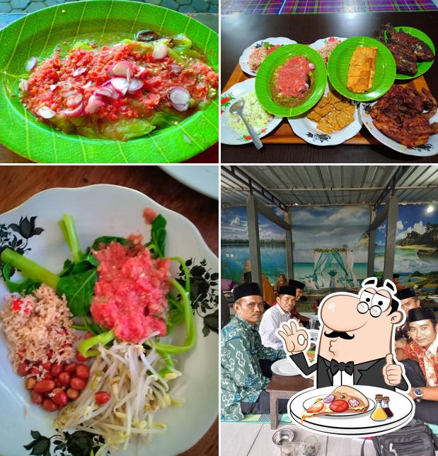Lesehan Taliwang Cakra