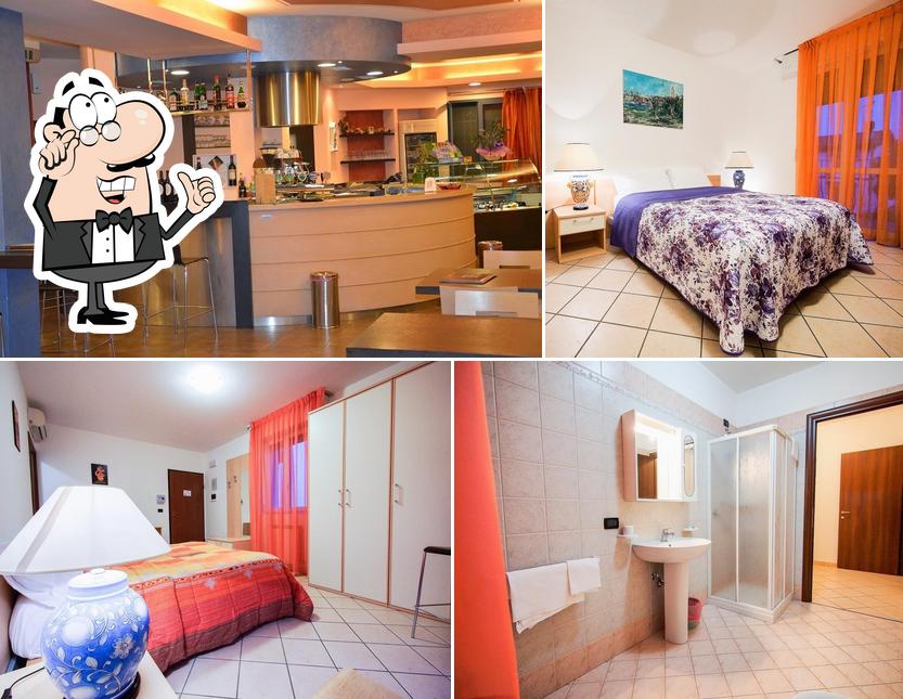 Locanda degli Este - hotel Comacchio