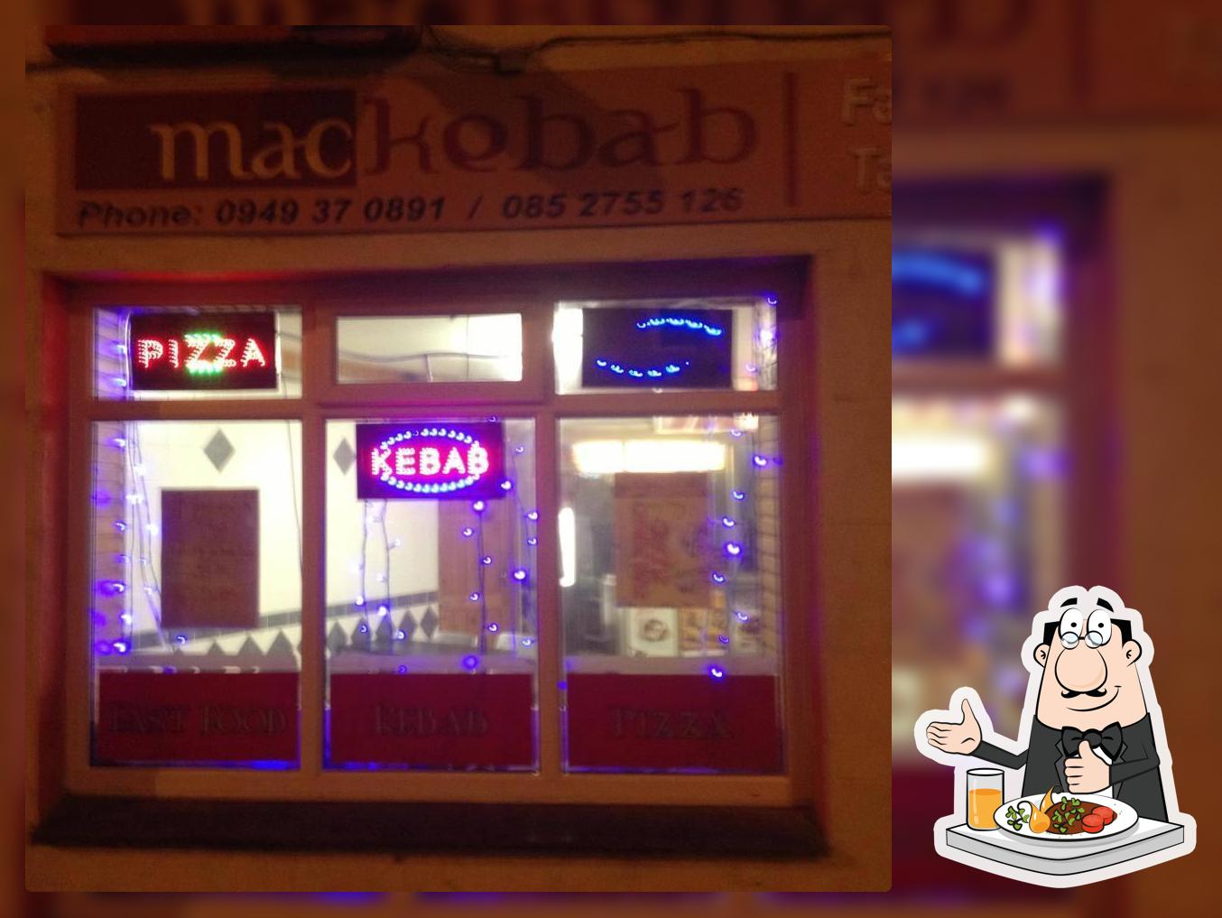 Mackebab