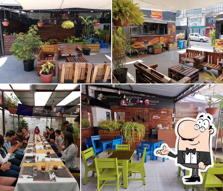 Matambritas Coffee & Food