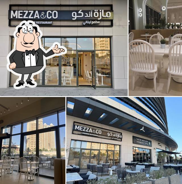 Mezza & Co Qatar