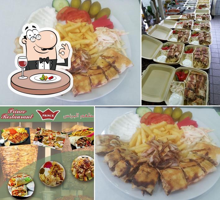 Prince Resturant