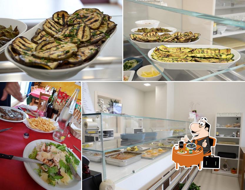 Ristorante Il Dettaglio Matera