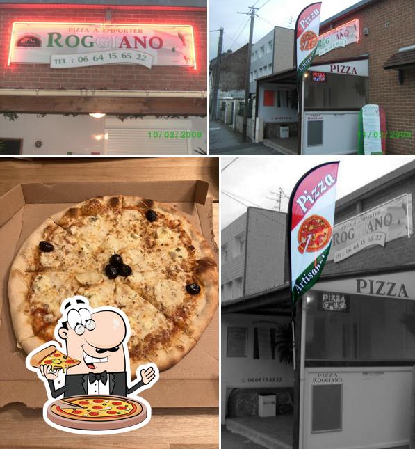 Roggiano