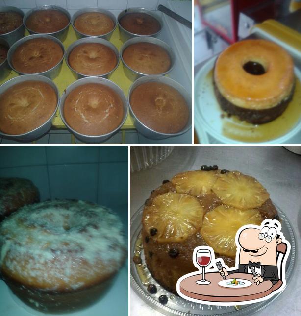Sabor Do Bolo Caicó RN