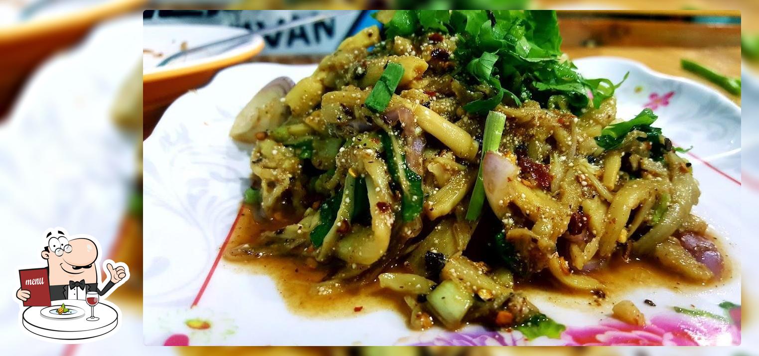 ร้านอาหารตามสั่ง