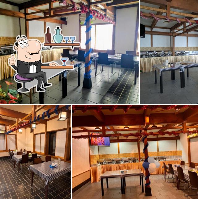 TOKYOYA HALAL RESTAURANT（東京屋）