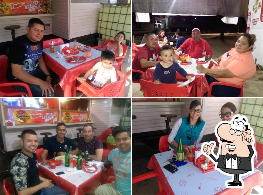 Taqueria El Pariente