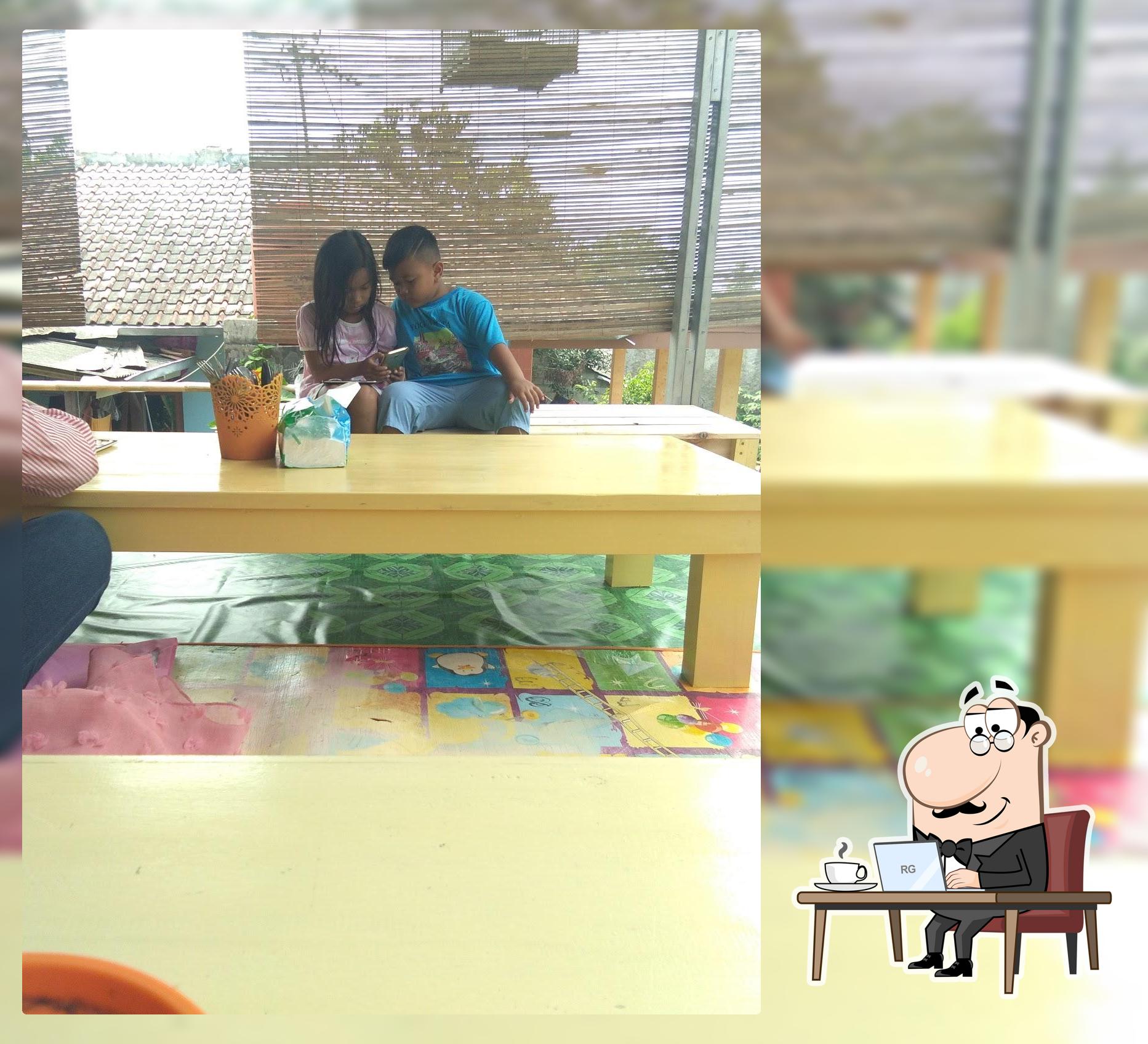 Warung Seblak Bide