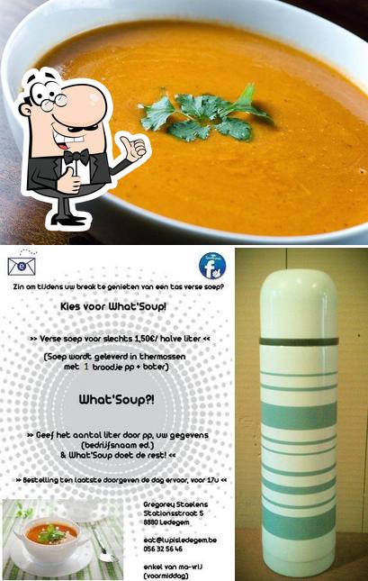 What' Soup
