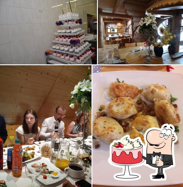 Zajazd Hajduk. Restauracja. Imprezy Okolicznościowe