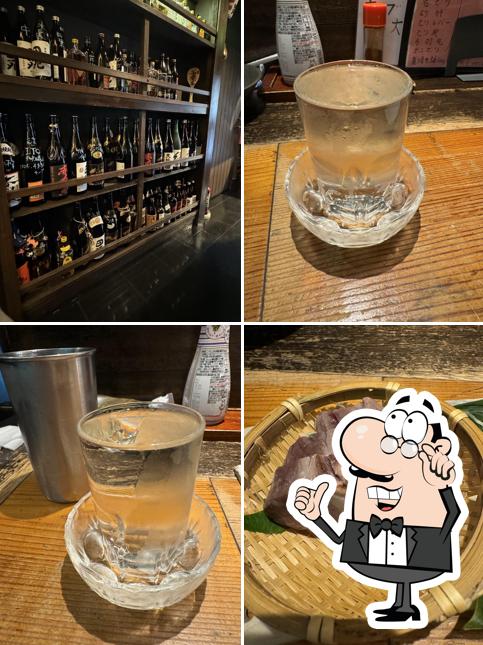 居酒屋 山路