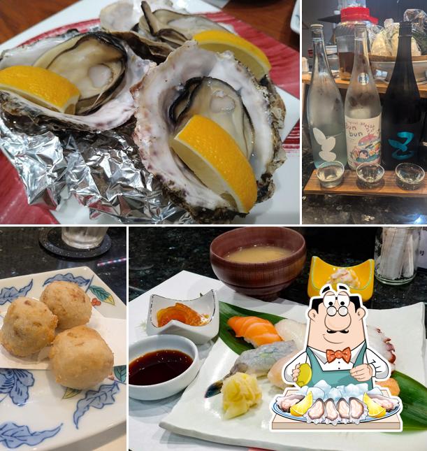 酒肴人 肴や左近