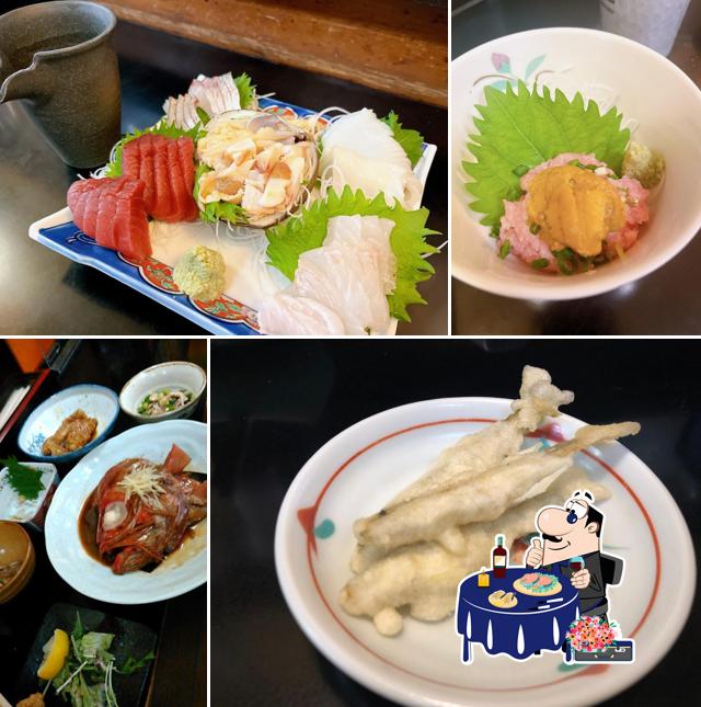 魚㐂代（ウオキヨ）