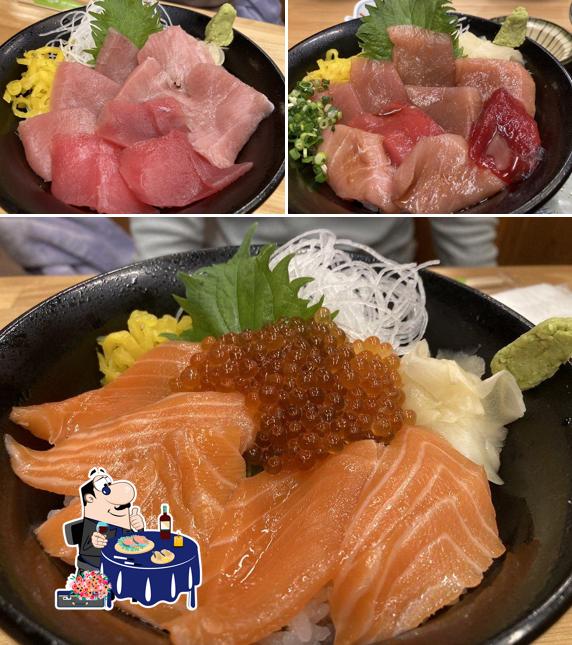 魚健ララン藤岡店