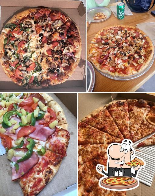 Rovente Pizzeria - Tigard