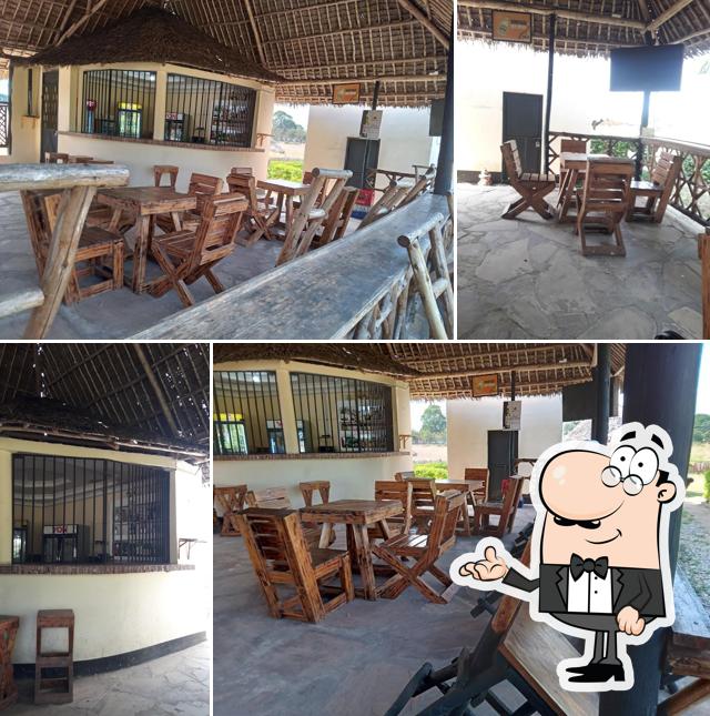 Seromejoes Restaurant