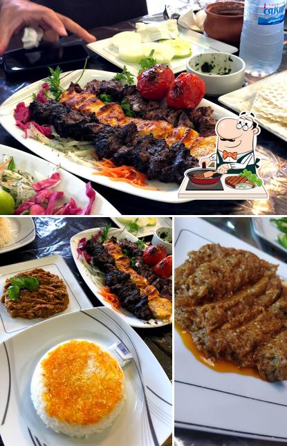 Shahmahi Restaurant
