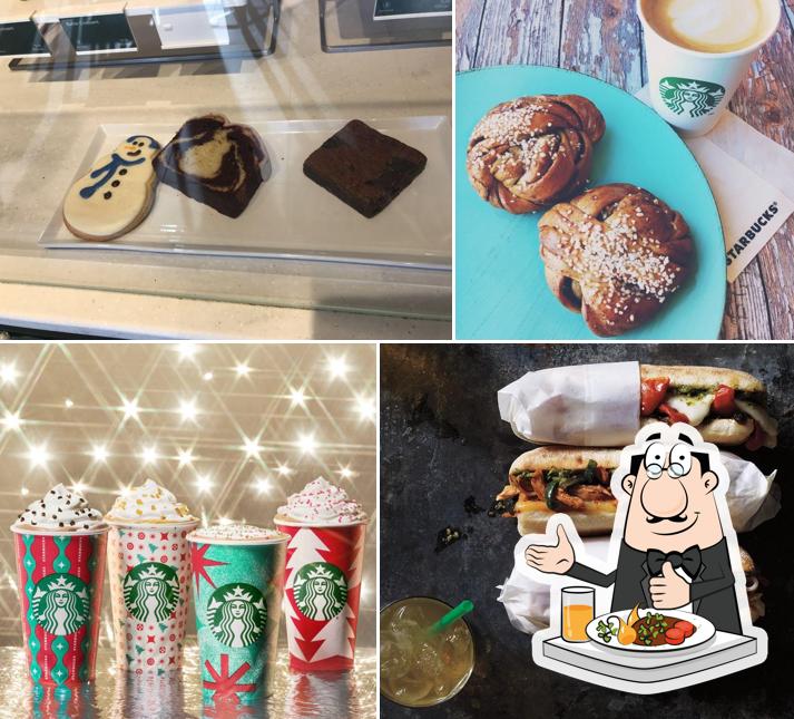 Starbucks Coffee Company