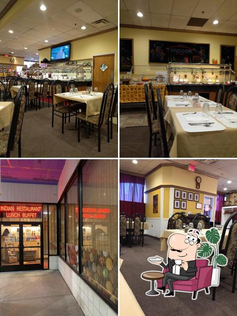 Tandoor of India Henrietta NY