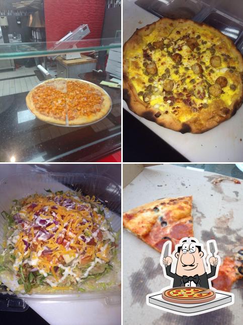 Time Out Cafe (Wayne, NJ)