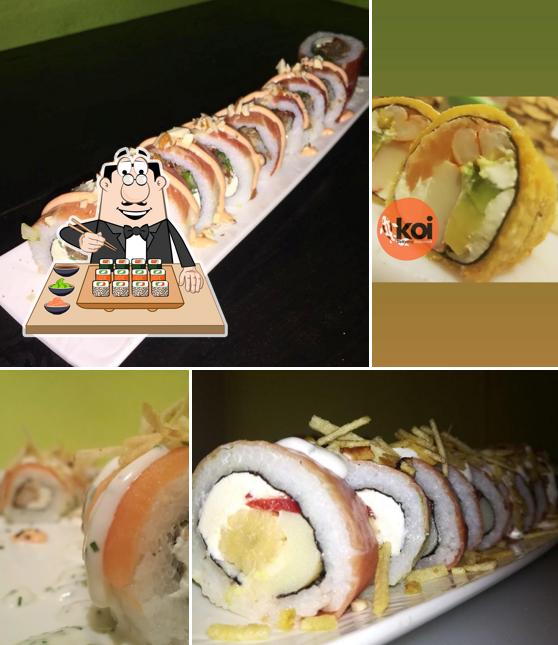 #koisushideliverymolina