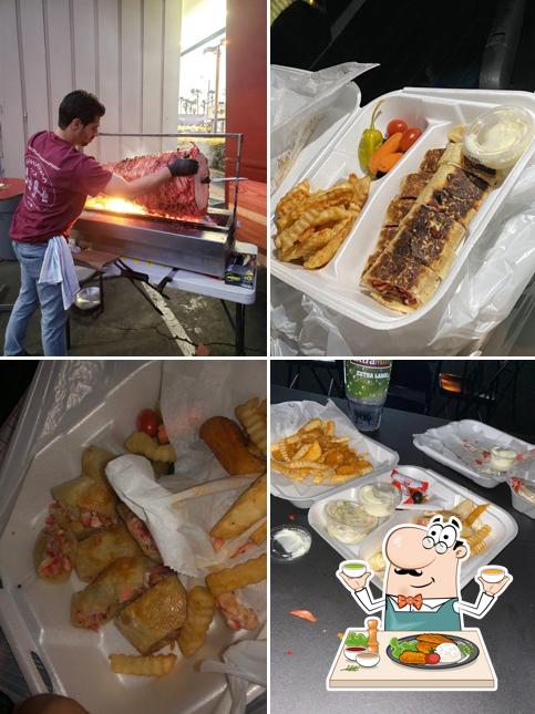 Shawarma Loca