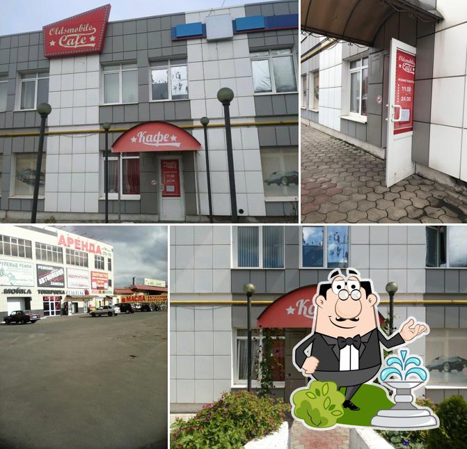 Антракт