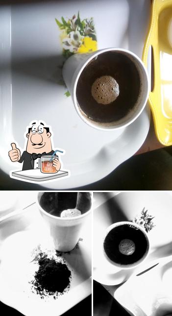 Coffee Yetu
