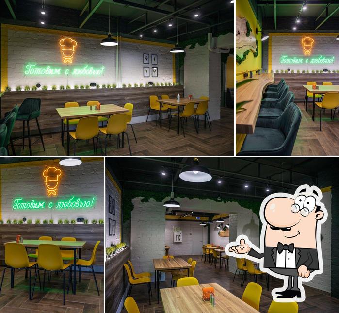 Мистер Столовски