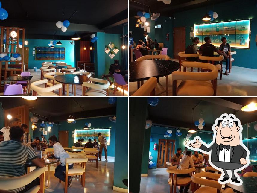 City Cafe & Restaurant