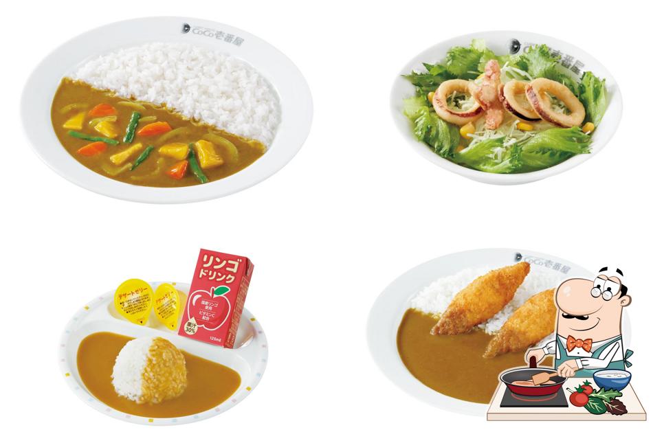 CoCo Ichibanya